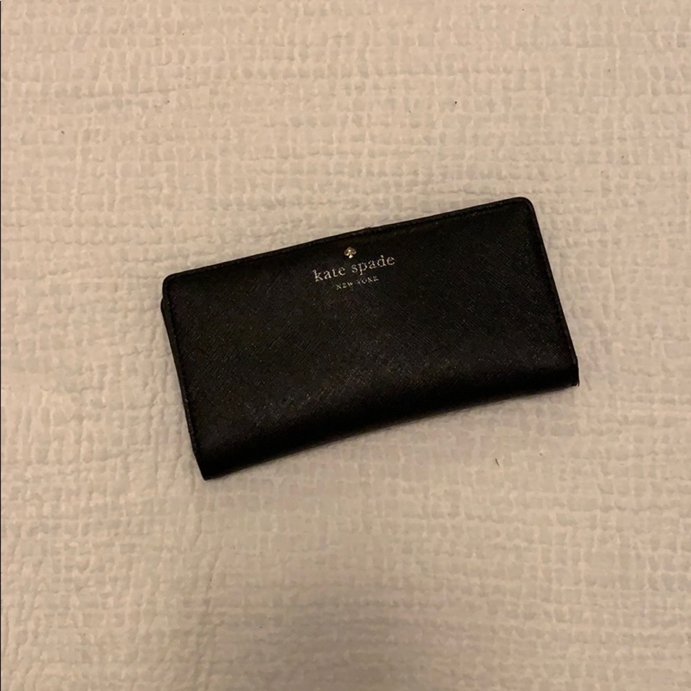 Kate Spade Cameron Street Stacy Wallet